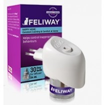 Feliway Classic verdamper startset 48 ml